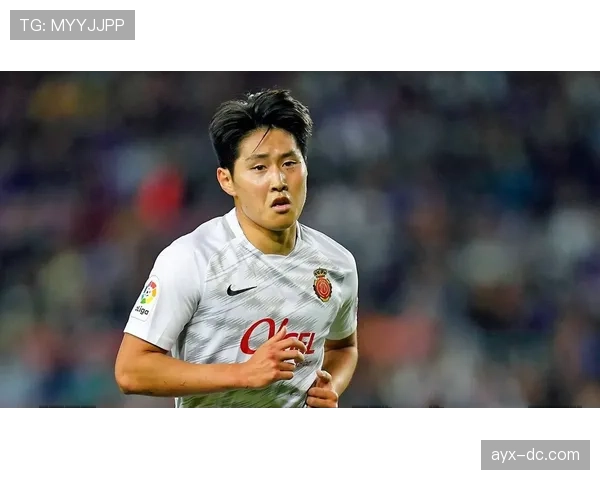 韩国K联赛新星闪耀，年轻才俊引领未来足球风潮