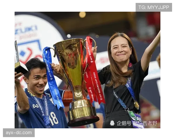 越南队勇夺AFF杯冠军,书写历史新篇章 越南队勇夺AFF杯冠军,书写历史新篇章