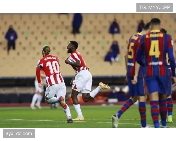 巴萨2-1逆转皇马，强势反弹重返争冠行列