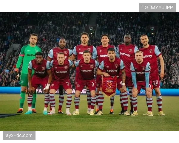 西汉姆联欧战突破创辉煌，竞争力显著提升