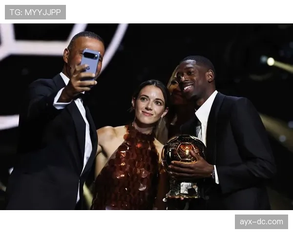 欧洲金球奖揭晓：球员表现持续提升引热议