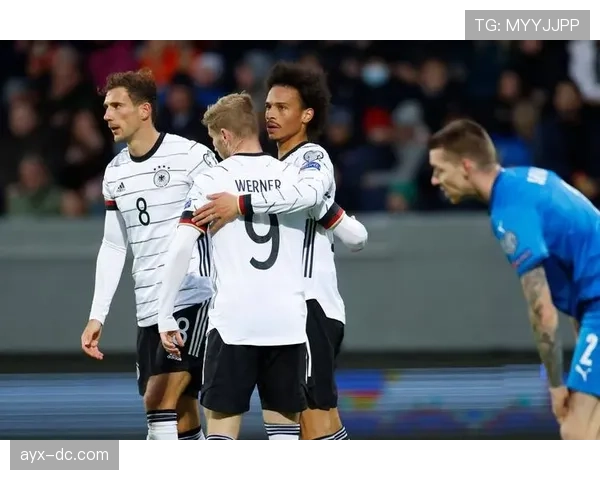 萨内世界杯状态火热，为德国队注入信心与希望