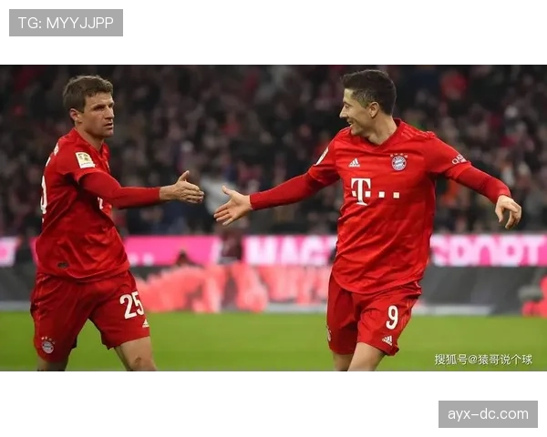 拜仁慕尼黑防线再升级,数据揭示防守体系巨大提升潜力 拜仁慕尼黑防线再升级,数据揭示防守体系巨大提升潜力