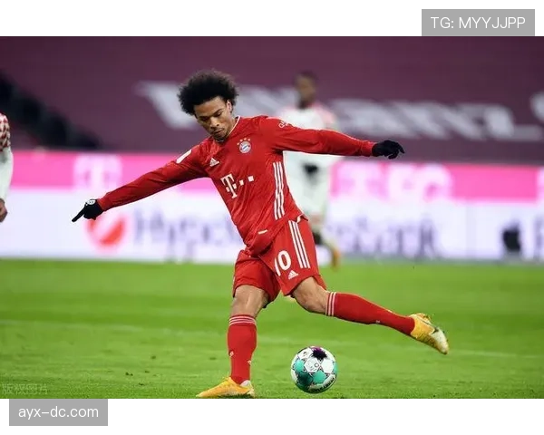 萨内稳健发挥，精准射门助球队取胜