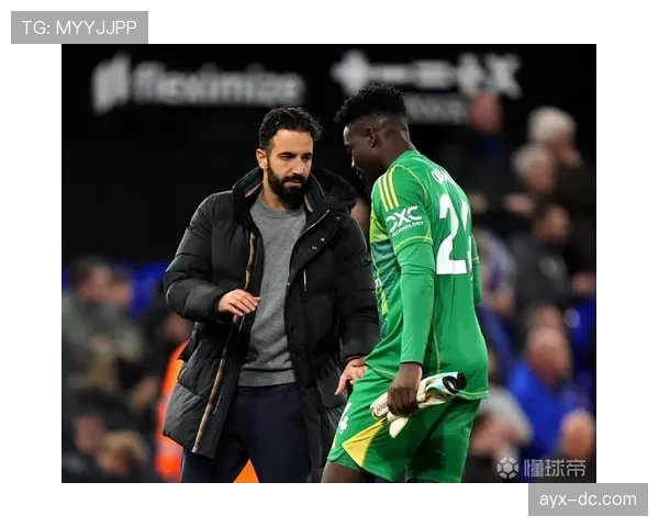 登陆英超首季即展现对抗统治力：奥纳纳的适应表现