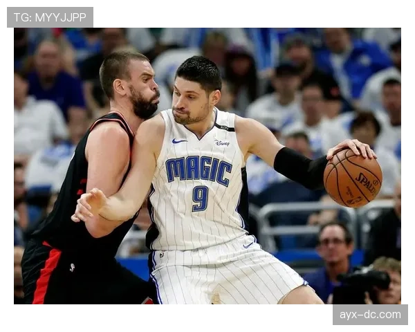 武切维奇挡拆制造错位，拉开外线效率较上季提升